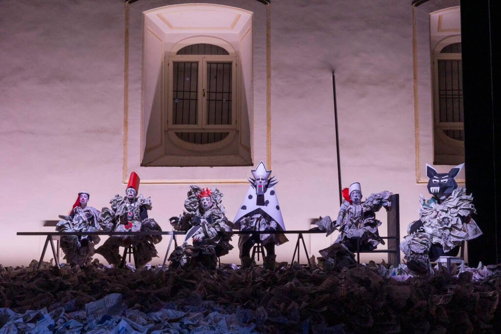 Campania Teatro Festival