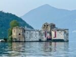 L’antica fortezza in mezzo al Lago Maggiore rinasce come museo dopo anni di abbandono