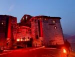 cannero walking tales ai castelli di cannero photo massimiliano tonelli 11 L’antica fortezza in mezzo al Lago Maggiore rinasce come museo dopo anni di abbandono