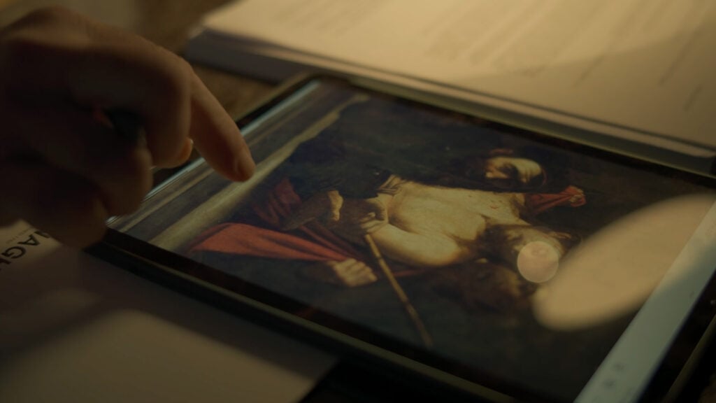 Caravaggio