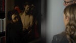 Caravaggio in un thriller documentaristico al debutto su Sky Arte 