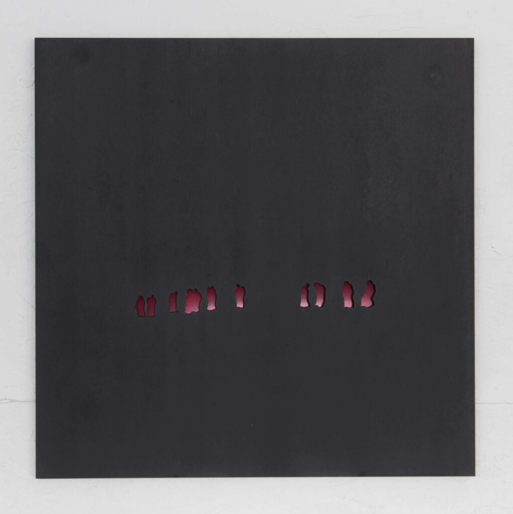 Carlo D’Oria – Incontri