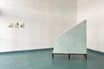 Carmelo Nicotra, installation view, Cagliari, 2025