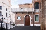 Casa Sanlorenzo, Venezia