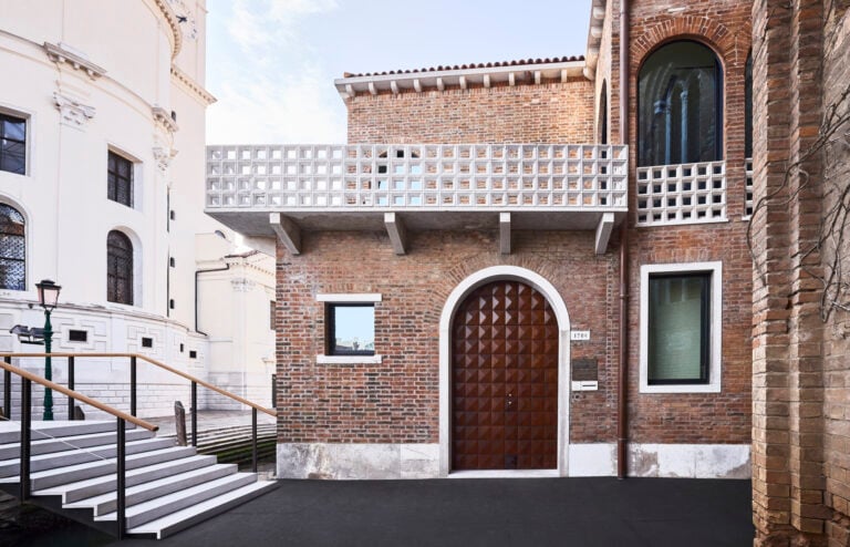 Casa Sanlorenzo, Venezia