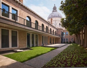Si chiama Casa Sanlorenzo il nuovo polo per l’arte contemporanea aperto a Venezia