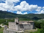 Tutte le mostre da vedere quest’estate 2025 al Castel Belasi di Trento 