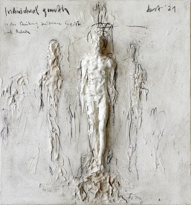 Christian Bolt Courtesy Atelier Bolt