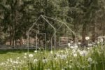 Vacanze nelle Dolomiti? C’è una biennale di Land Art tra le monti