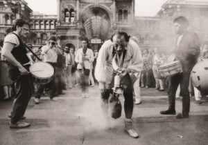 Lelli e Masotti - Musiche