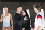 Dirigere una compagnia di danza tra arte e imprenditoria: intervista al coreografo Nyko Piscopo