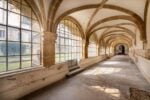 La nuova fiera d’arte contemporanea in Provenza sta in un antico convento del Duecento