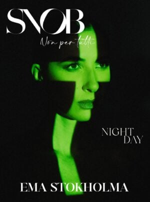 Snob Magazine