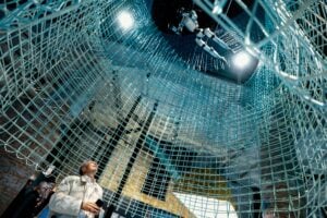 Perché il mondo delle costruzioni partecipa alla Biennale Architettura del 2025?