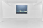 CRISTIANO DE GAETANO Presenze Silenziose, installation view at The Flat, Milano, 2025. Photo Sarah Indriolo, Courtesy The Flat - Massimo Carasi