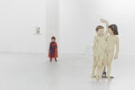 A Milano la Galleria TheFlat torna a dedicare una mostra al compianto artista Cristiano De Gaetano