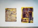 Damiano Colombi, L'illustre ignoto. Installation view at LAMB, Mestre, 2025.