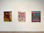 La pittura si fa musica jazz con l’artista Damiano Colombi in mostra in Veneto