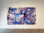 Damiano Colombi, L'illustre ignoto. Installation view at LAMB, Mestre, 2025.