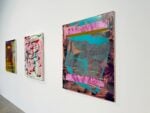 Damiano Colombi, L'illustre ignoto. Installation view at LAMB, Mestre, 2025.