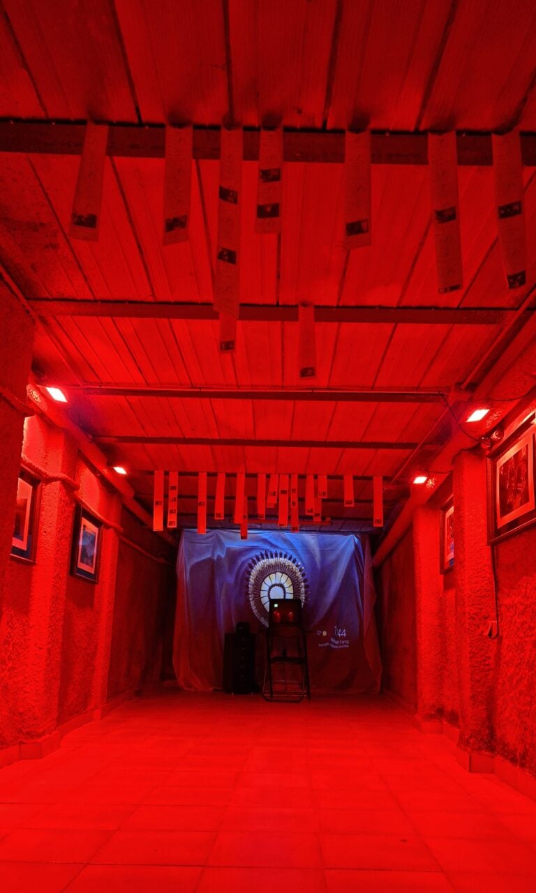 Dark Tales Luca Martinelli- Max-y Gallery Underground