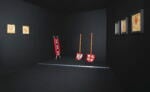 La mostra EXTRA. Segni antichi/Visioni contemporanee a Perugia