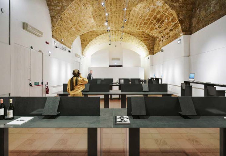 design e territori3 Ad Agrigento Capitale della Cultura arriva una mostra itinerante di design. Diversa dal solito