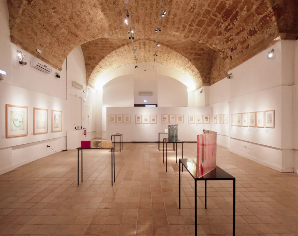 Ad Agrigento Capitale della Cultura arriva una mostra itinerante di design. Diversa dal solito