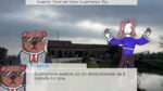 Detective Nutrix e il Diamante d'Acqua della classe del tempo prolungato della scuola secondaria di primo grado di Sant'Urbano da PlayGround 2