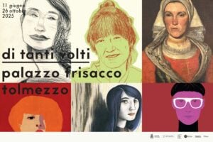 di tanti volti