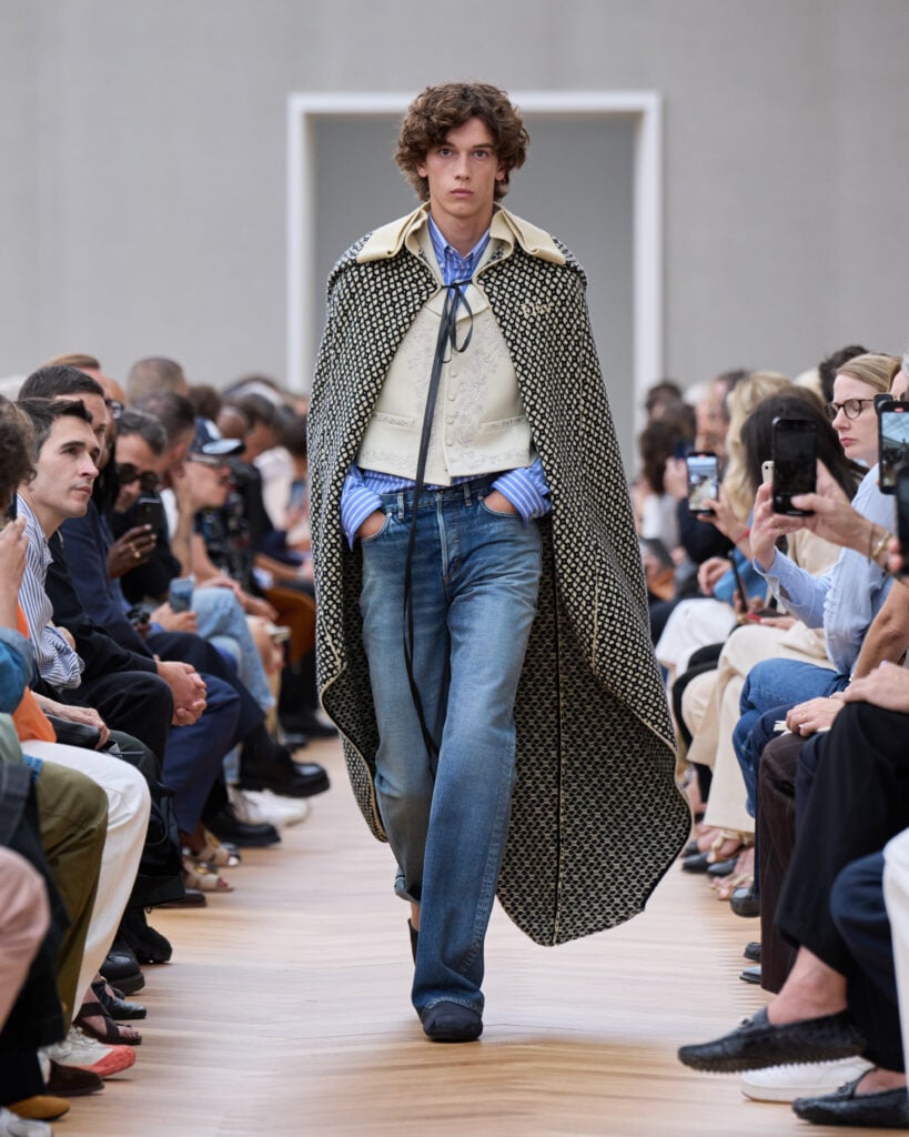 Dior Homme