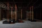 La trasformazione della materia nelle opere di Arcangelo Sassolino, per la prima volta in mostra in Australia