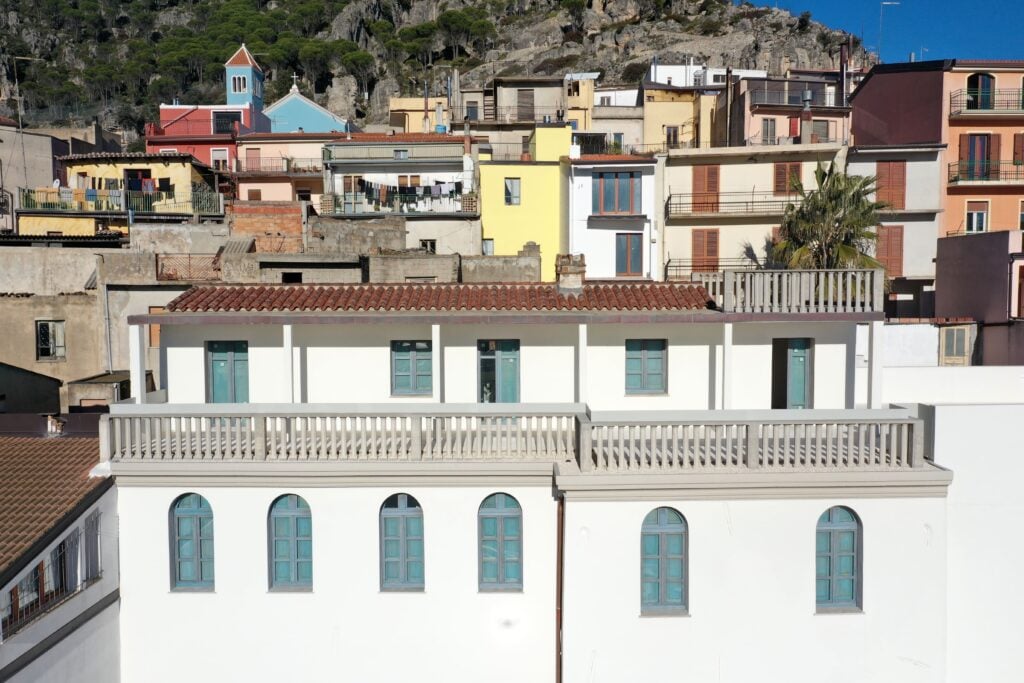 In Sardegna parte un nuovo programma di residenze d’artista tra arte, paesaggio e comunità