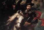 Le collezioni dei Dogi di Genova raccolte in una mostra alla Reggia di Venaria