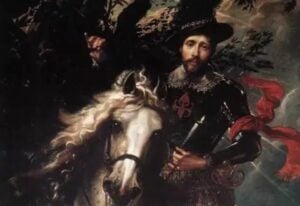 Le collezioni dei Dogi di Genova raccolte in una mostra alla Reggia di Venaria