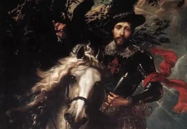 Le collezioni dei Dogi di Genova raccolte in una mostra alla Reggia di Venaria