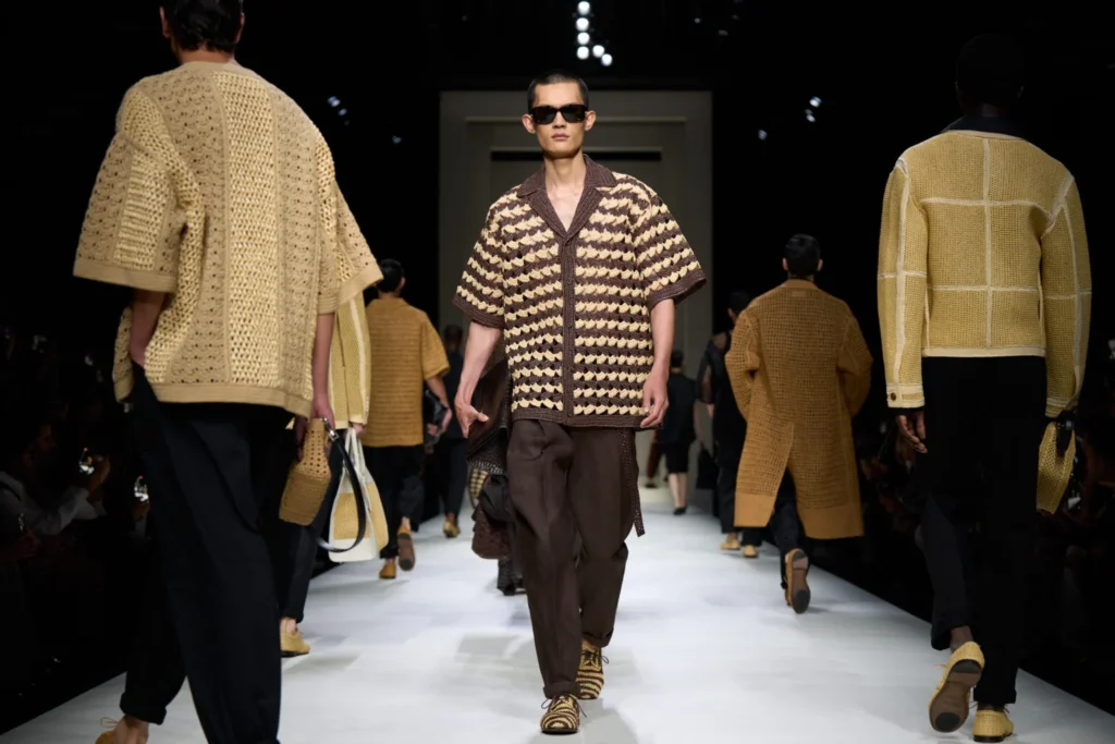 Torna la Milano Fashion Week Uomo 2025. Gli appuntamenti da non perdere
