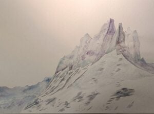 Viviana Puecher - Mapping Relational Mountain