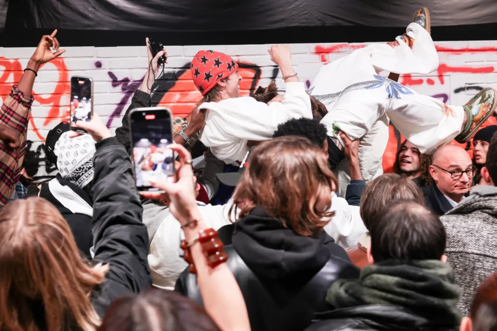 PDF è il brand italiano di cui tutti parlano: chi c’è dietro l’Italian dream della moda street?