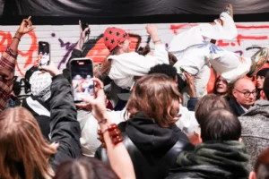 PDF è il brand italiano di cui tutti parlano: chi c’è dietro l’Italian dream della moda street? 