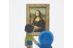 Doraemon incontra (anche) Leonardo da Vinci nella collezione di UNIQLO x Louvre