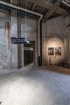 Mostra "Ecosistemi dell'arte" a Villa Zerbi a Reggio Calabria