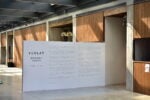 Exhibition view of Emanet/Troy by Vuslat (The Museum of Troy, Çanakkale, Turkey, May 24, 2025 – July 25, 2025) Photo Credit: Osman Çapalov