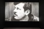 Installation View, Spettri Digitali, Museo Madre Napoli, Ph Amedeo Benestante, Premio Fondazione Thorel, Alterazioni Video, Rotten Sharks, 2025 (film)