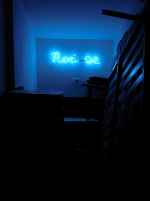 Gianluca Codeghini - NoiSe>