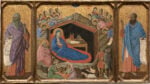 La prima grande mostra sull’arte senese alla National Gallery di Londra 