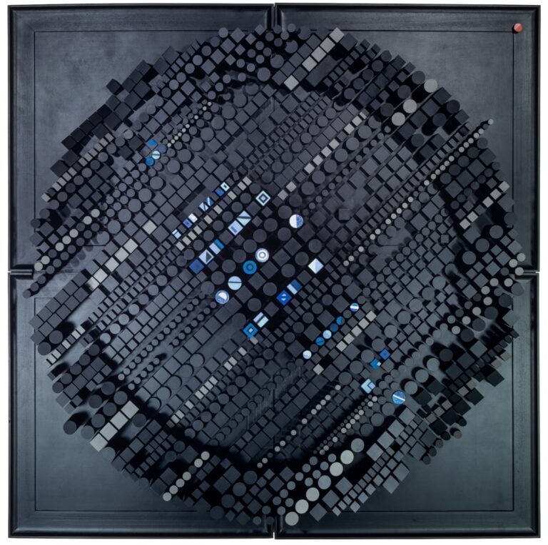 ELABORATORE 34 ph. Fondazione Potenza Tamini