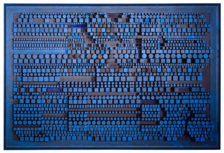 ELABORATORE 47 ph. Fondazione Potenza Tamini
