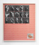 Eleonora Agostini, A study on waitressing, 2022-in corso
