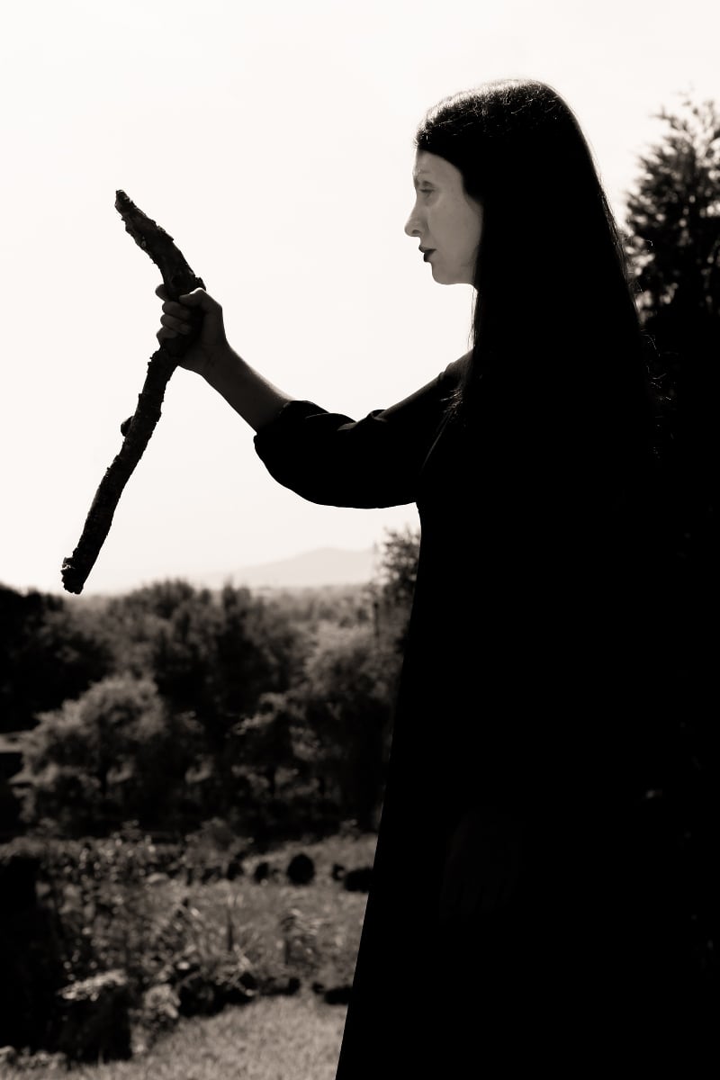 Elli de Mon. Photo by Marco Olivotto